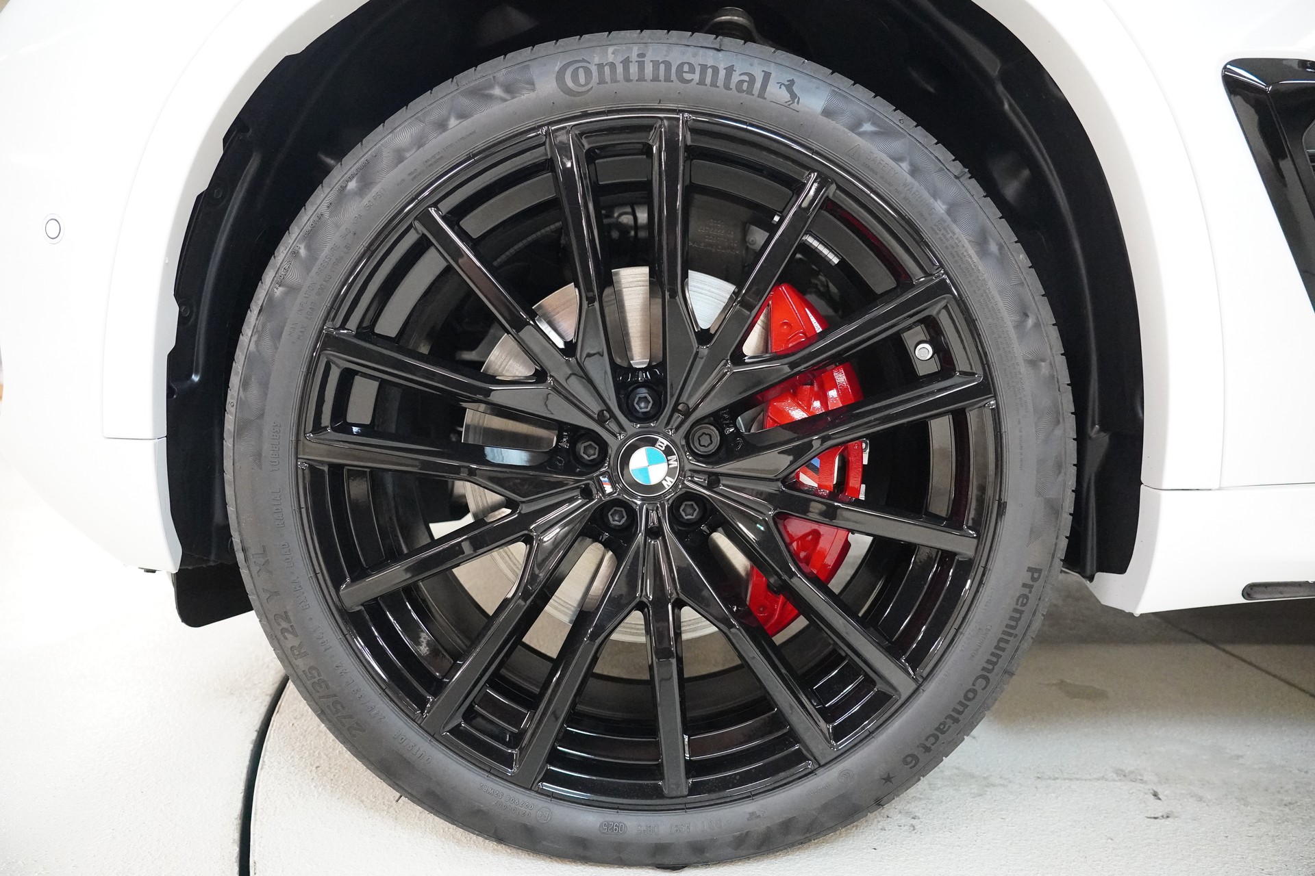 BMW X5 xDrive 48V 40d M Sport Pro Steptronic-image-9