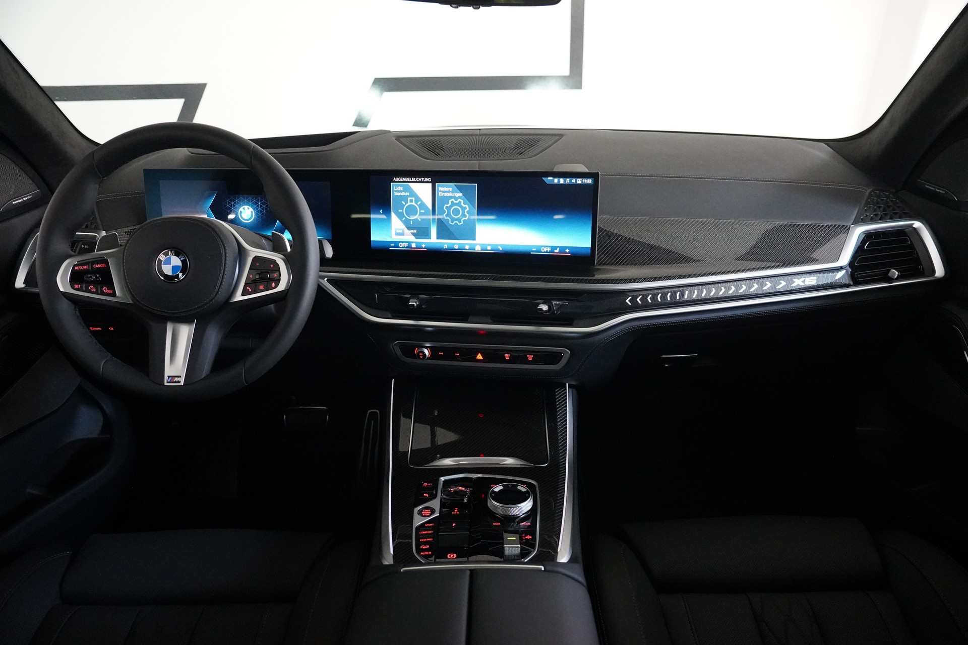 BMW X5 xDrive 48V 40d M Sport Pro Steptronic-image-17