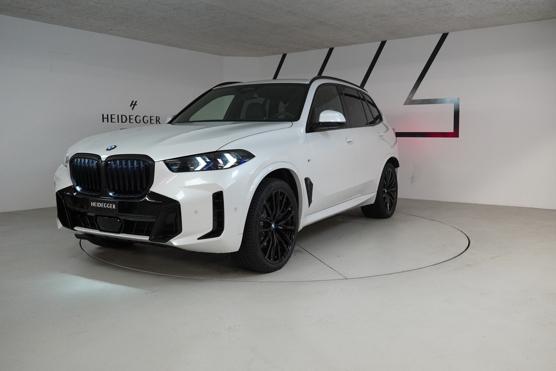 BMW X5 xDrive 48V 40d M Sport Pro Steptronic-image-0