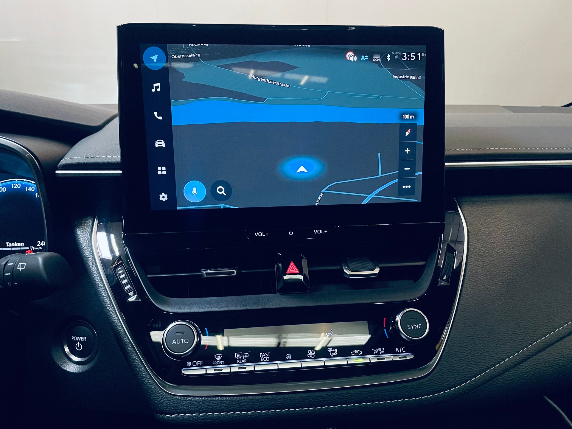 TOYOTA Corolla Touring Sports 2.0 HSD Premium e-CVT-image-16