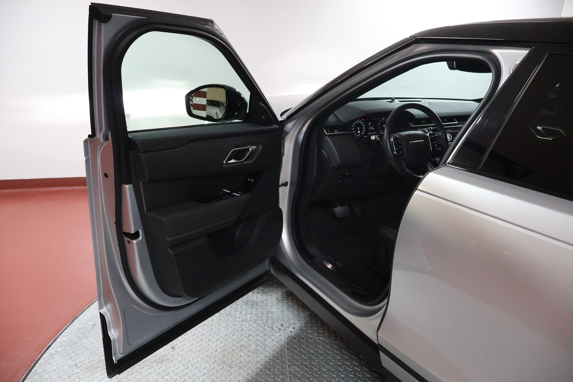 LAND ROVER Range Rover Velar P 250 Automatic-image-4