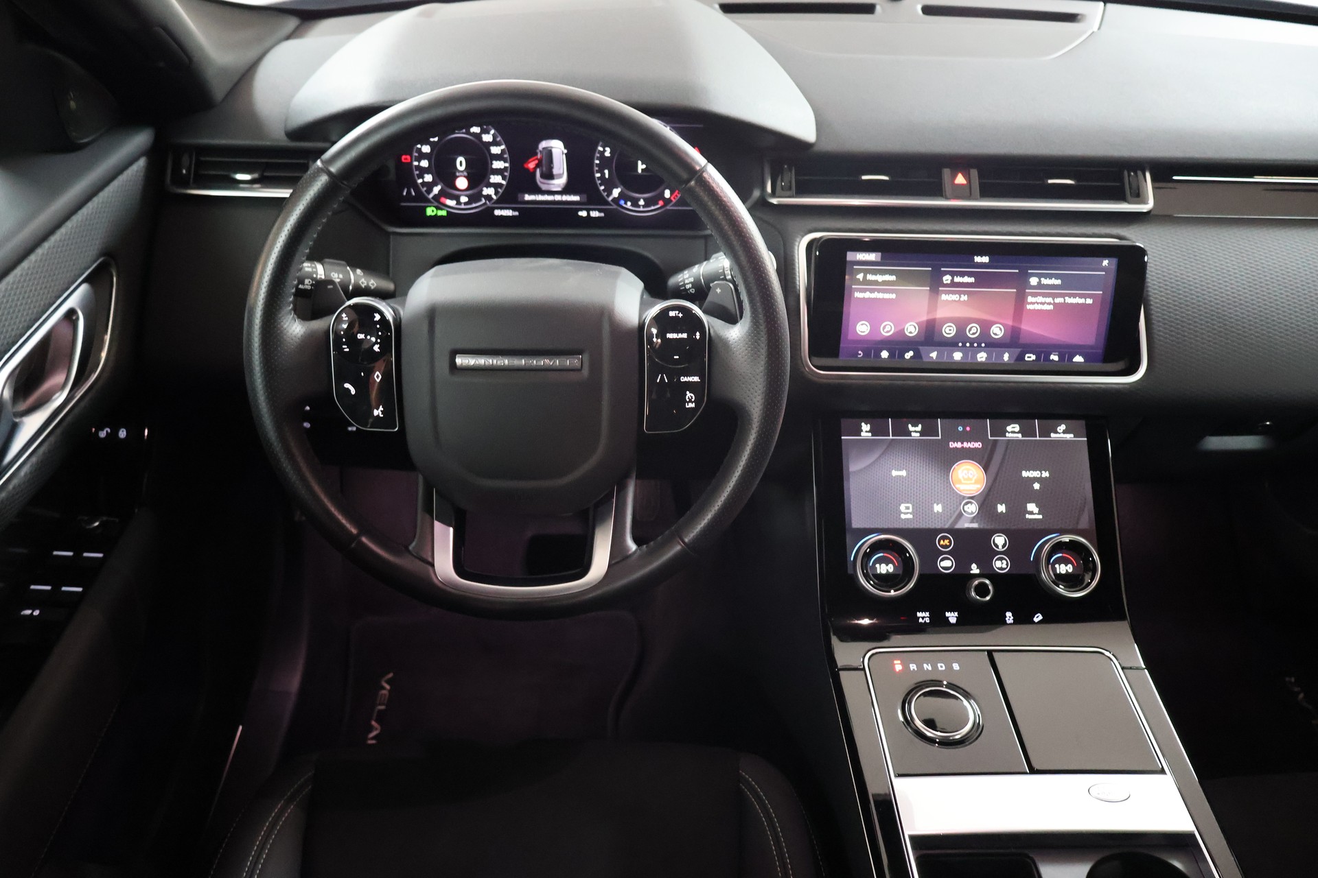 LAND ROVER Range Rover Velar P 250 Automatic-image-9