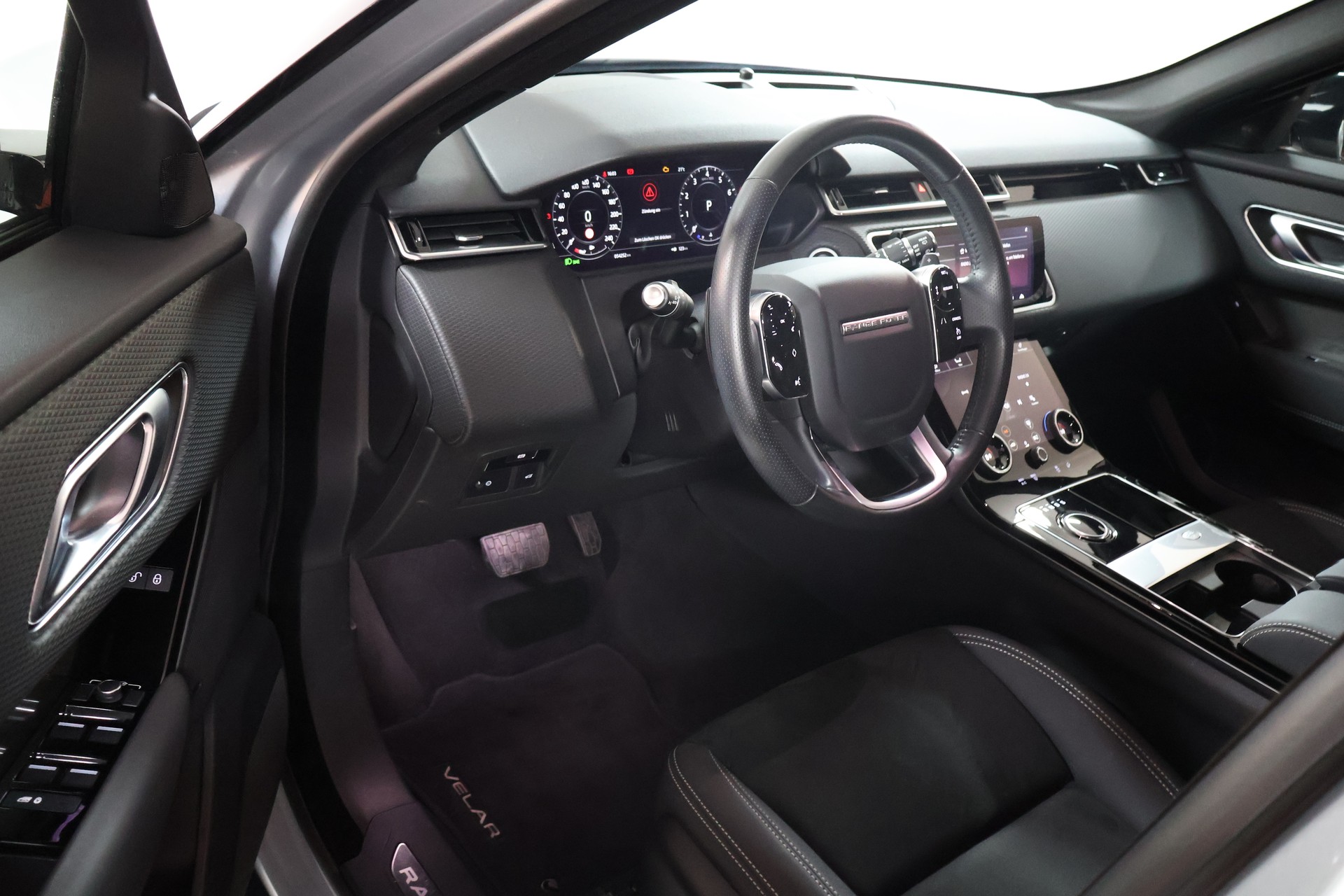 LAND ROVER Range Rover Velar P 250 Automatic-image-7