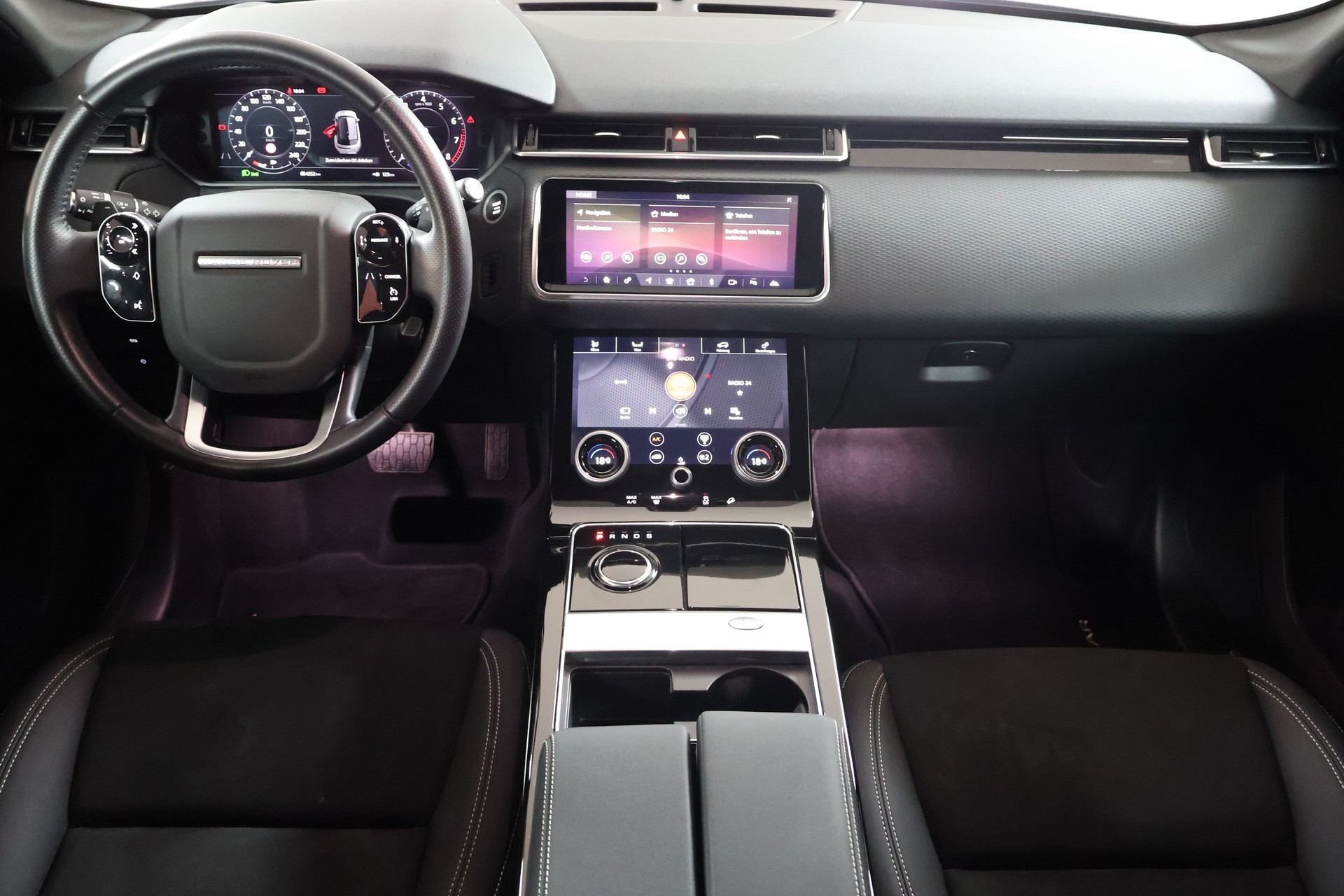 LAND ROVER Range Rover Velar P 250 Automatic-image-10