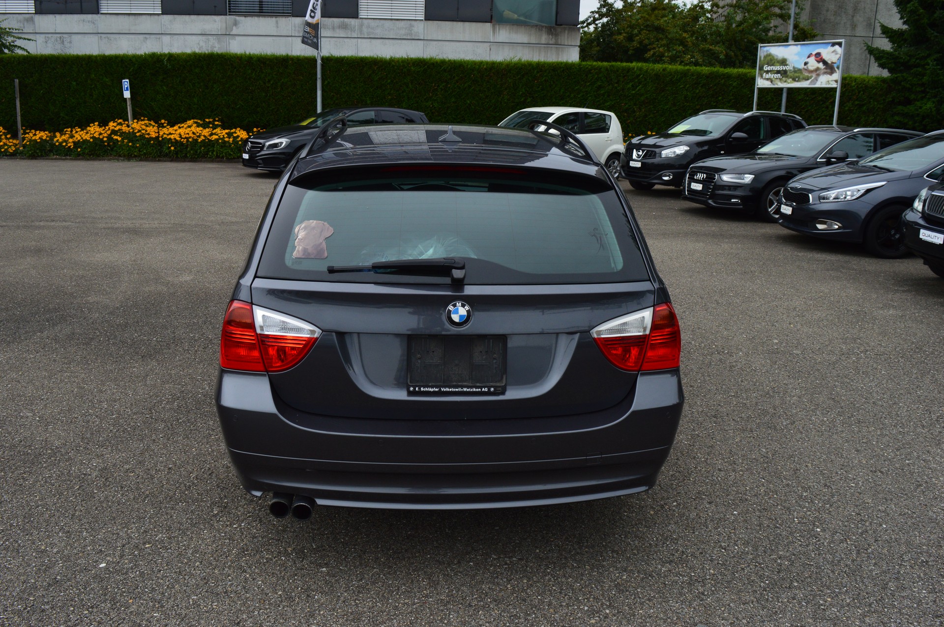 BMW 325xi Touring more4you-image-5