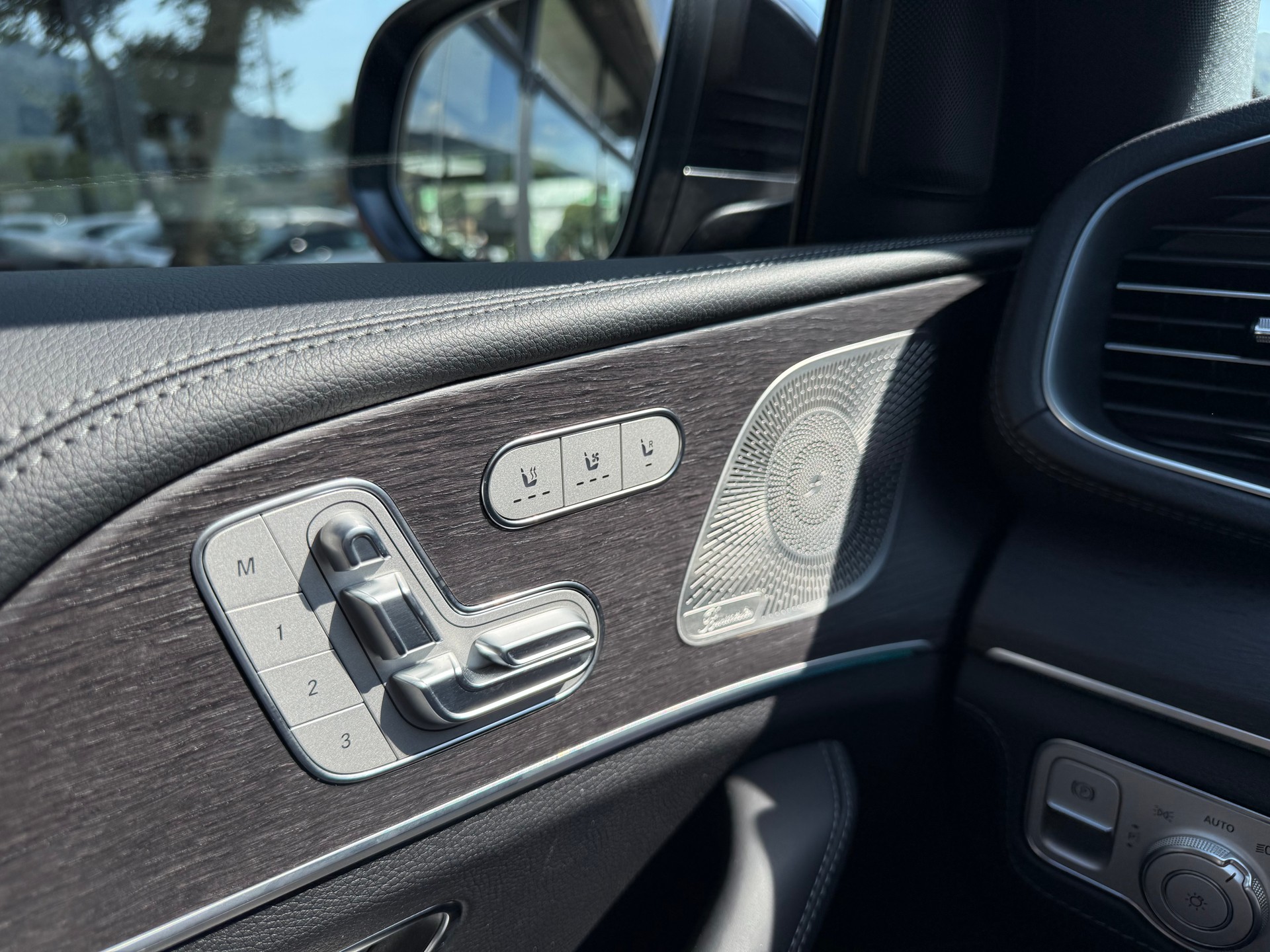 MERCEDES-BENZ GLE Coupé 53 AMG 4Matic+ Speedshift-image-16
