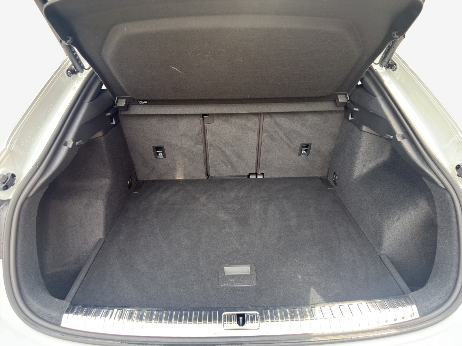 AUDI Q3 Sportback 35 TFSI S line Attraction S-tronic-image-12