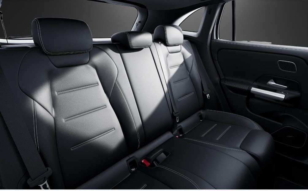 MERCEDES-BENZ GLA AMG 45 S 4Matic+ 8G-DCT-image-6