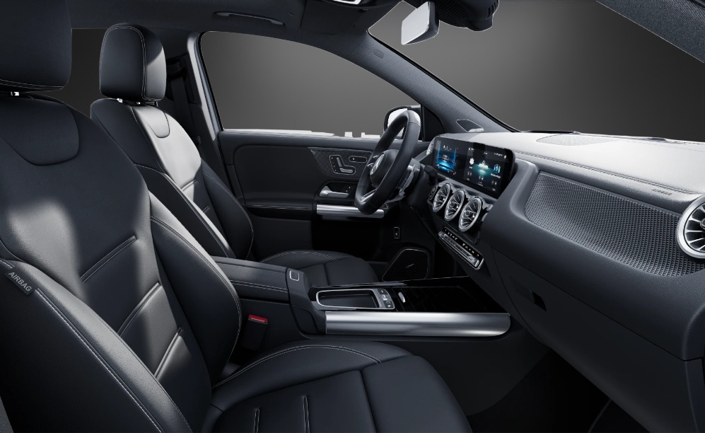 MERCEDES-BENZ GLA AMG 45 S 4Matic+ 8G-DCT-image-8