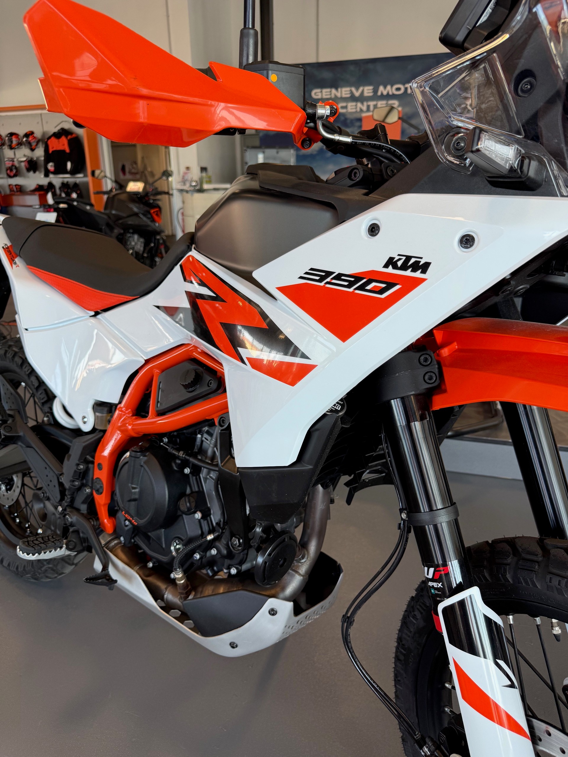 KTM 390 Adventure R-image-4