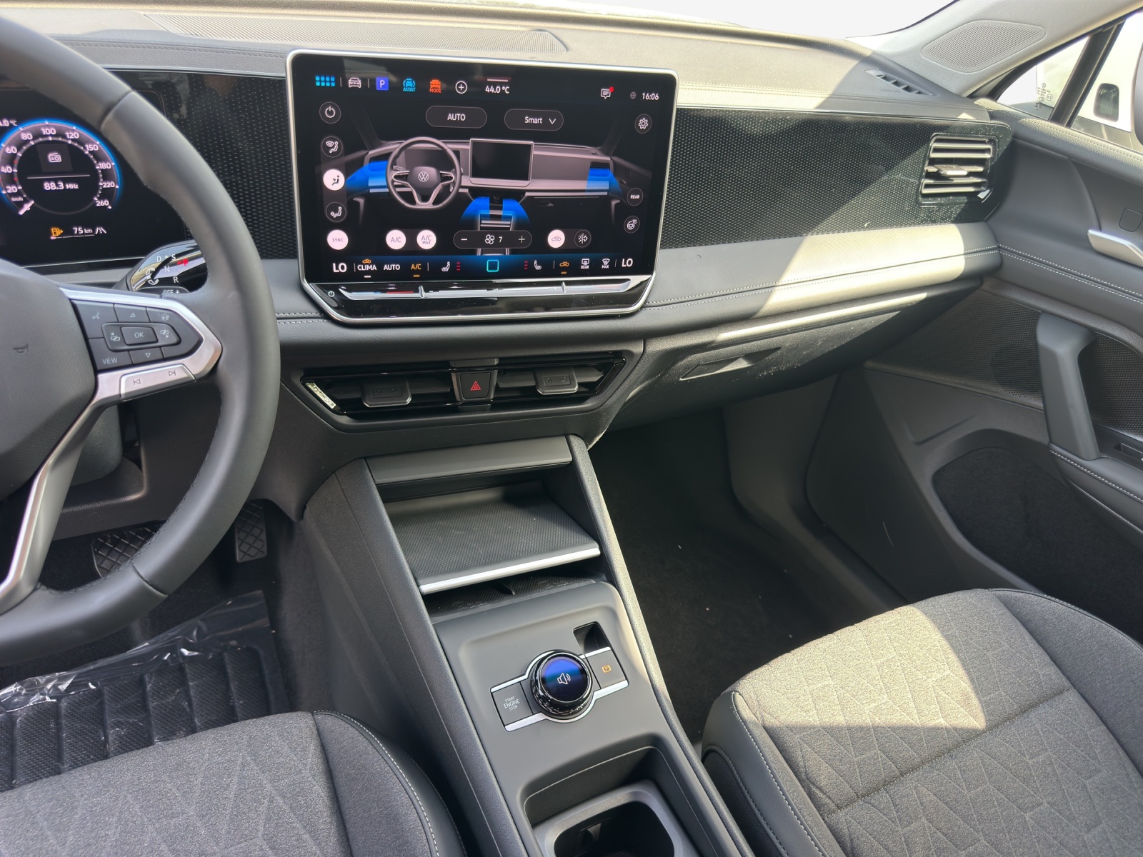 VW Tiguan 1.5 TSI evo2 mHEV Life DSG-image-10