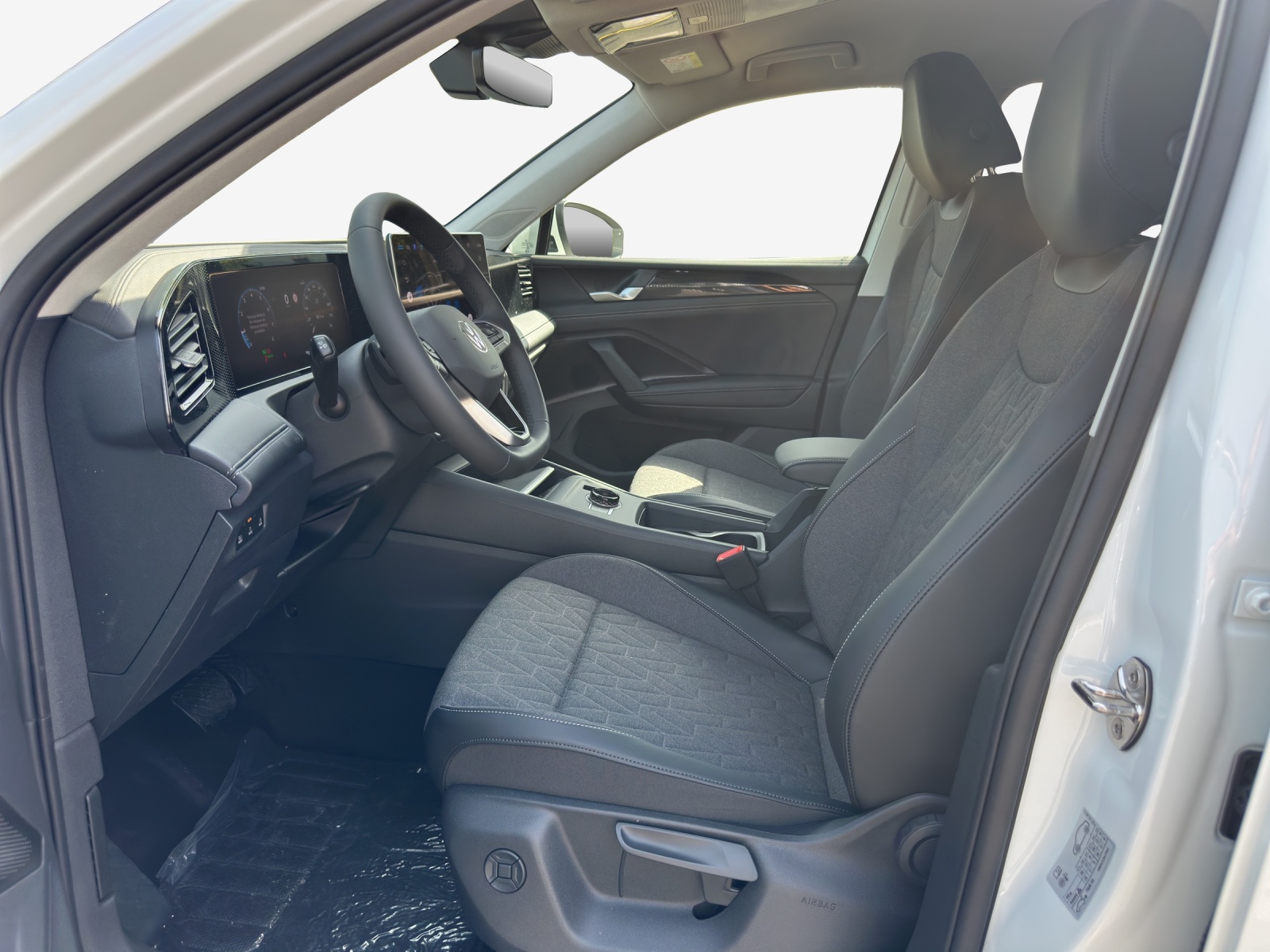 VW Tiguan 1.5 TSI evo2 mHEV Life DSG-image-7