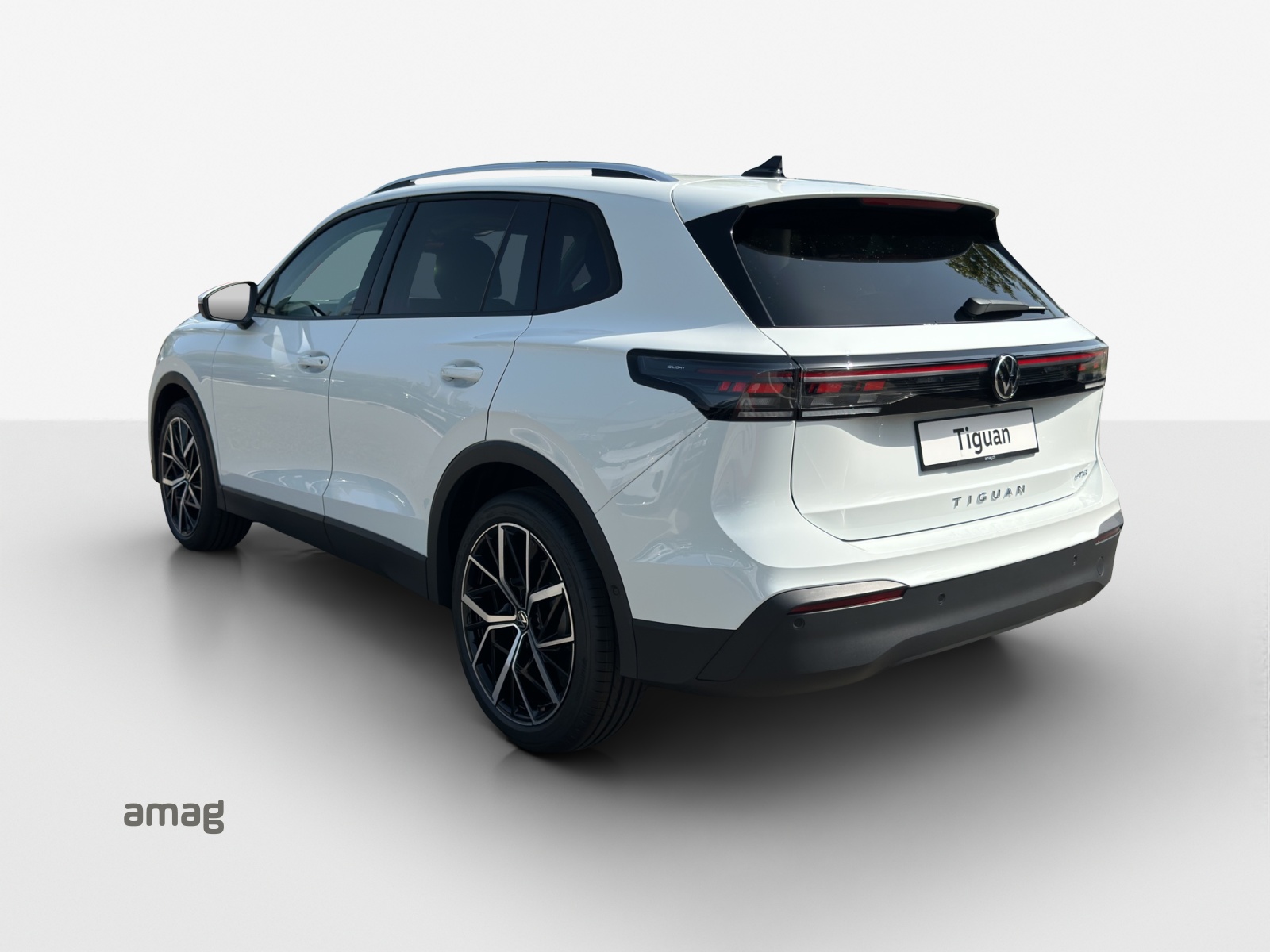 VW Tiguan 1.5 TSI evo2 mHEV Life DSG-image-2
