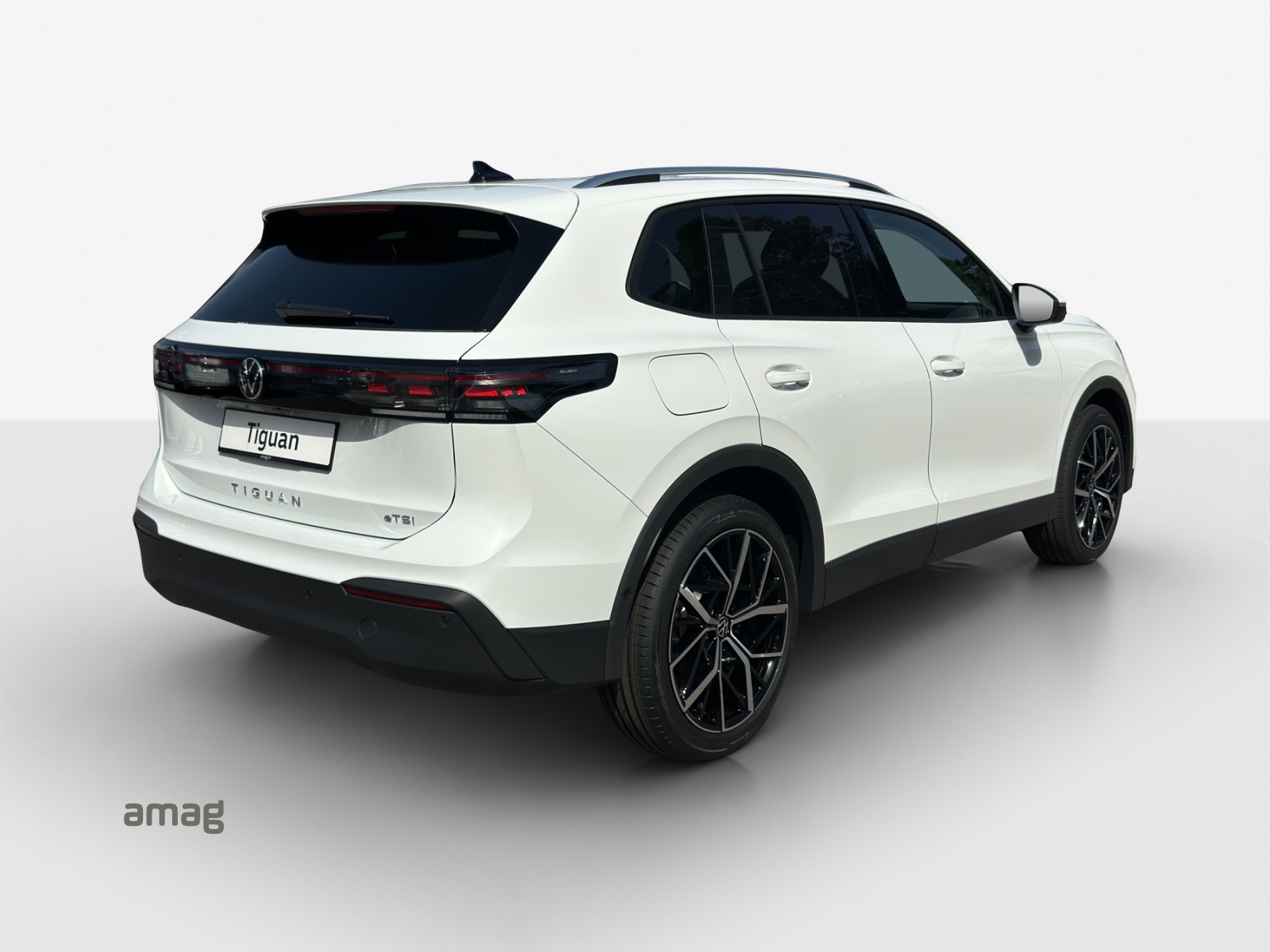 VW Tiguan 1.5 TSI evo2 mHEV Life DSG-image-4