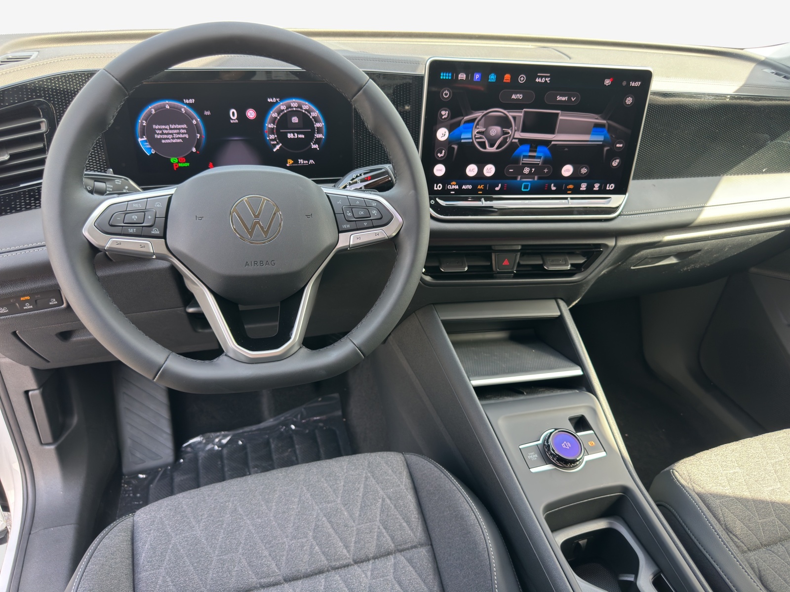 VW Tiguan 1.5 TSI evo2 mHEV Life DSG-image-8
