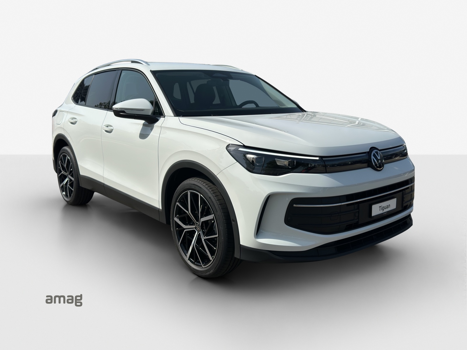 VW Tiguan 1.5 TSI evo2 mHEV Life DSG-image-5