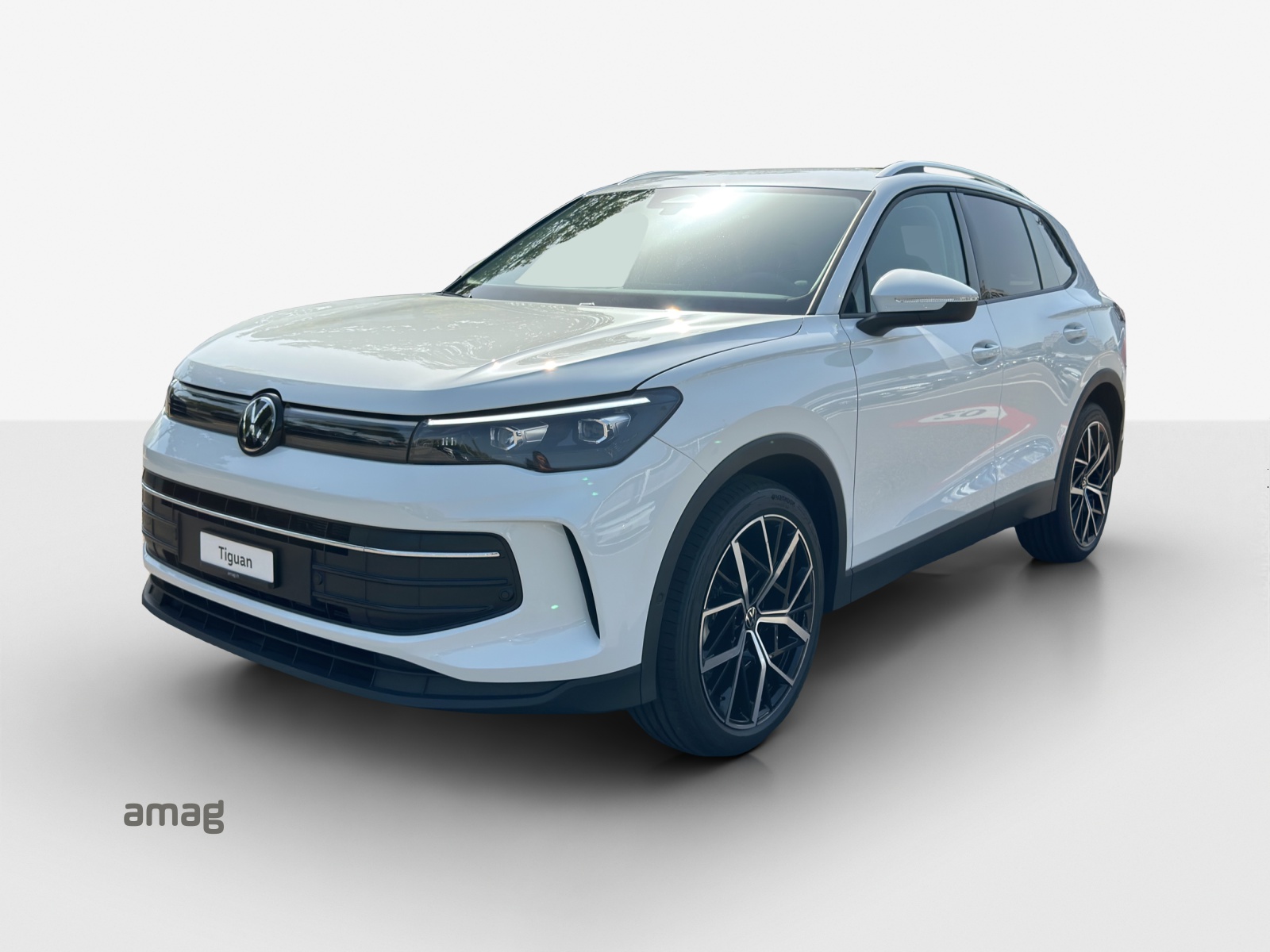 VW Tiguan 1.5 TSI evo2 mHEV Life DSG-image-0