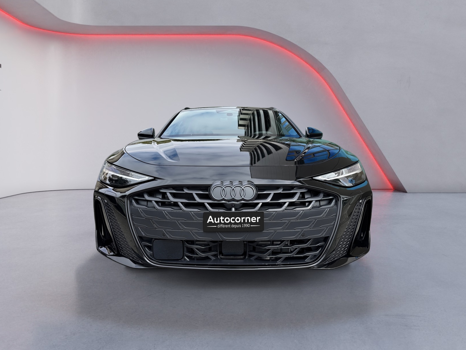 AUDI A6 Avant e-hybrid quattro 220 kW S tronic-image-5