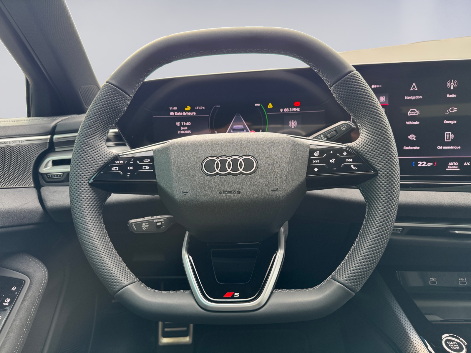 AUDI A6 Avant e-hybrid quattro 220 kW S tronic-image-9