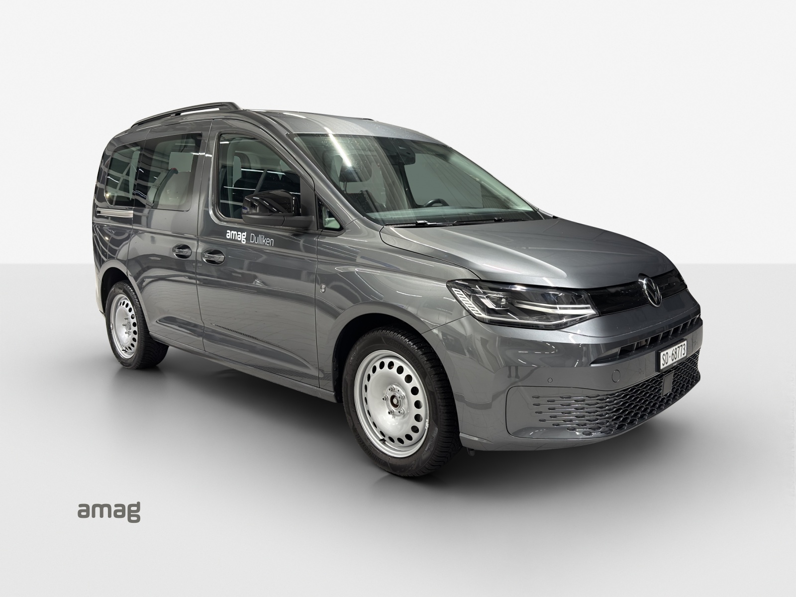 VW Caddy 1.5 TSI DSG-image-5