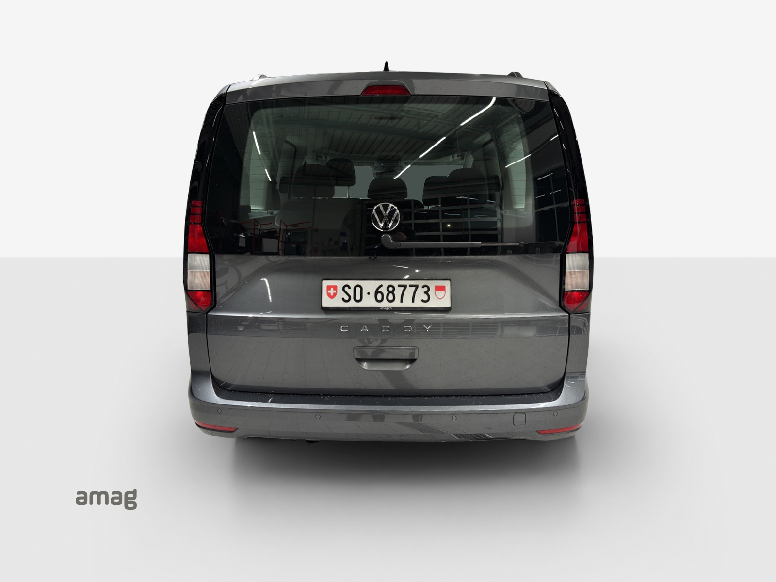 VW Caddy 1.5 TSI DSG-image-3
