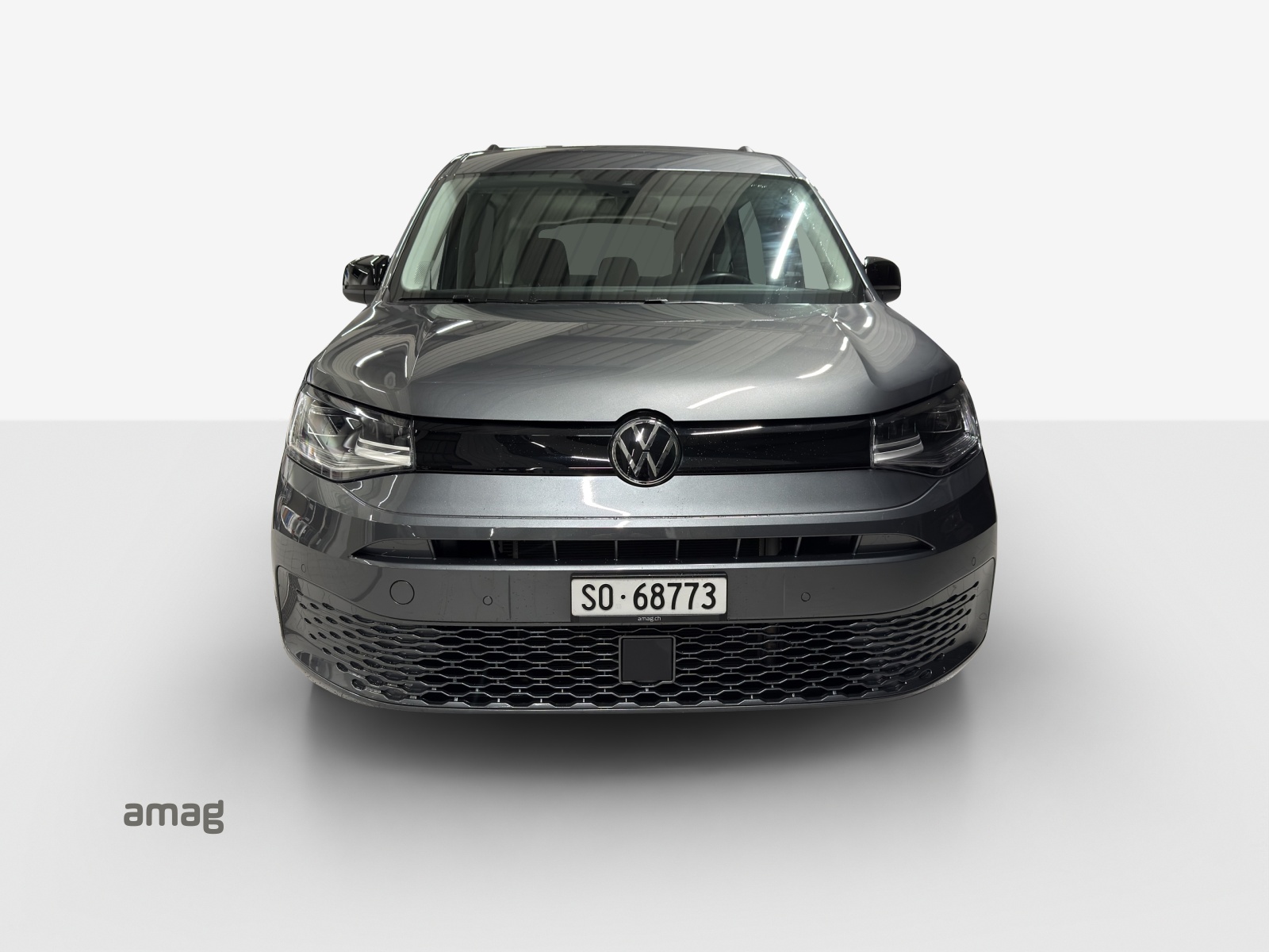 VW Caddy 1.5 TSI DSG-image-6