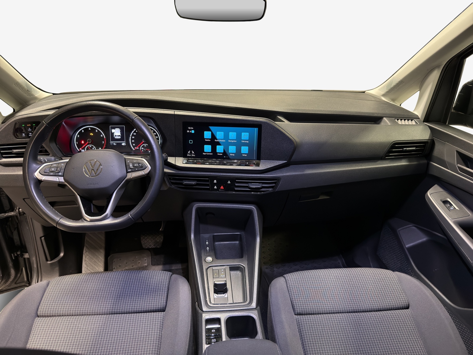VW Caddy 1.5 TSI DSG-image-8