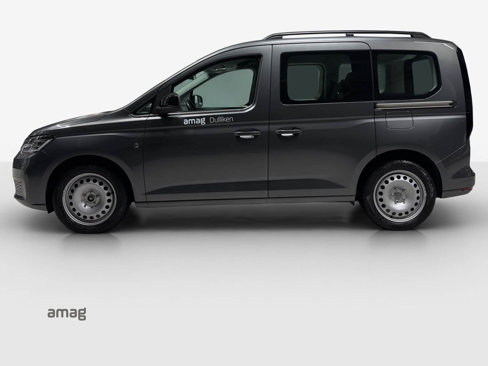 VW Caddy 1.5 TSI DSG-image-1
