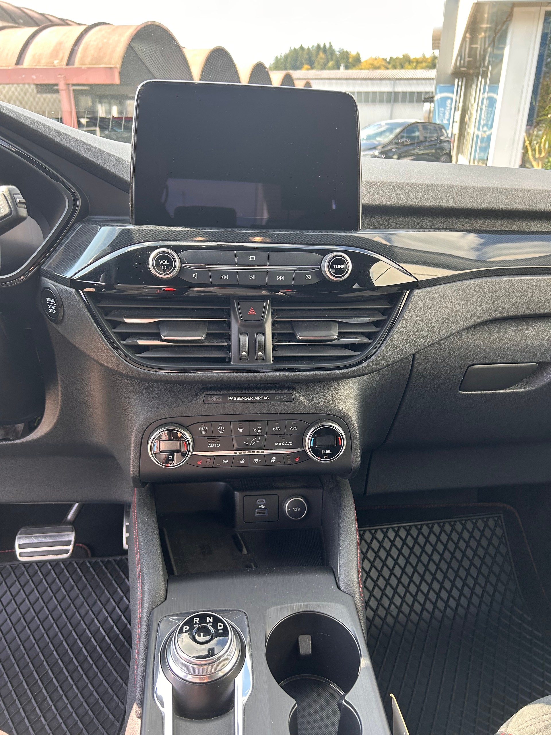 FORD Kuga 2.5 PHEV ST-Line X 2WD-image-9