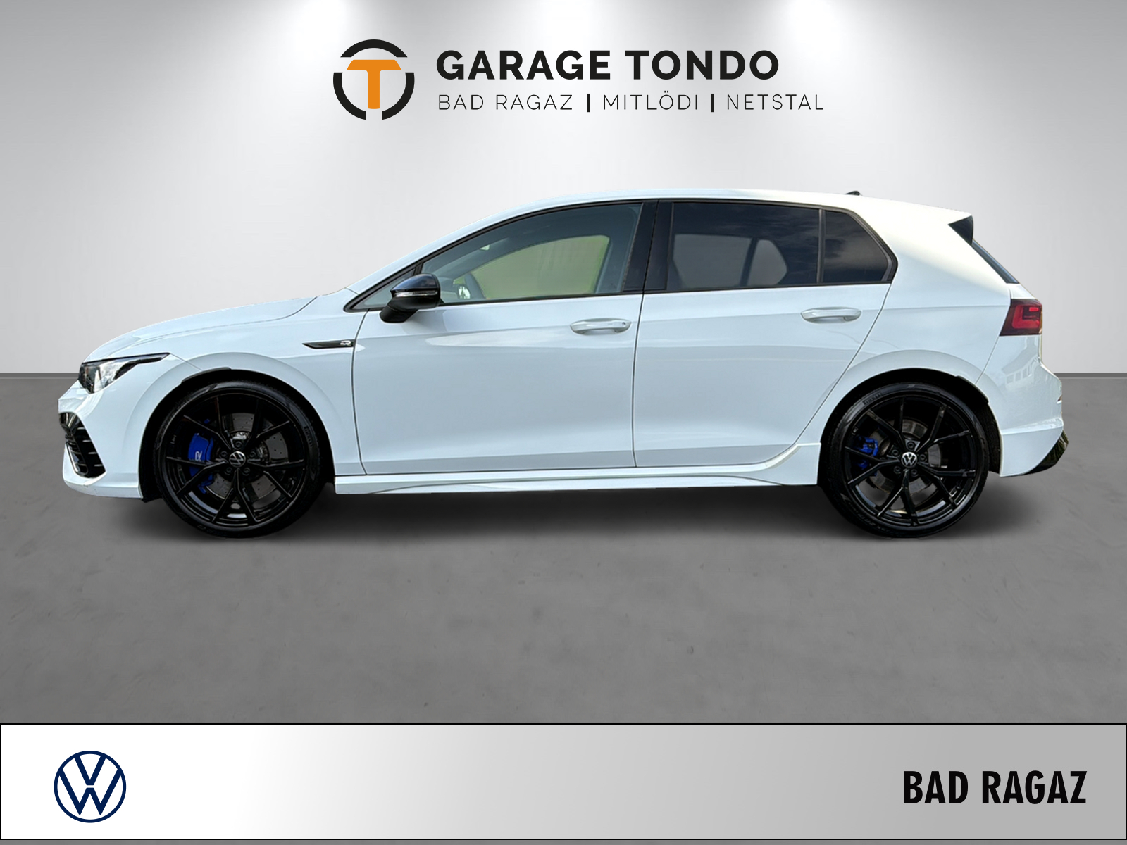 VW Golf VIII 2.0 TSI R DSG 4motion-image-2