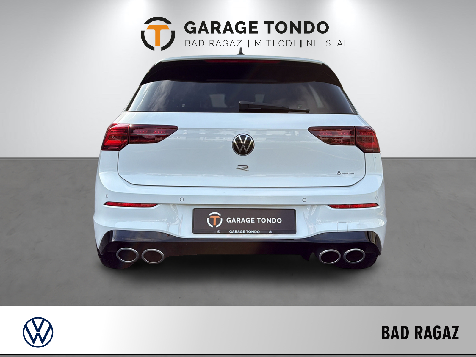 VW Golf VIII 2.0 TSI R DSG 4motion-image-5