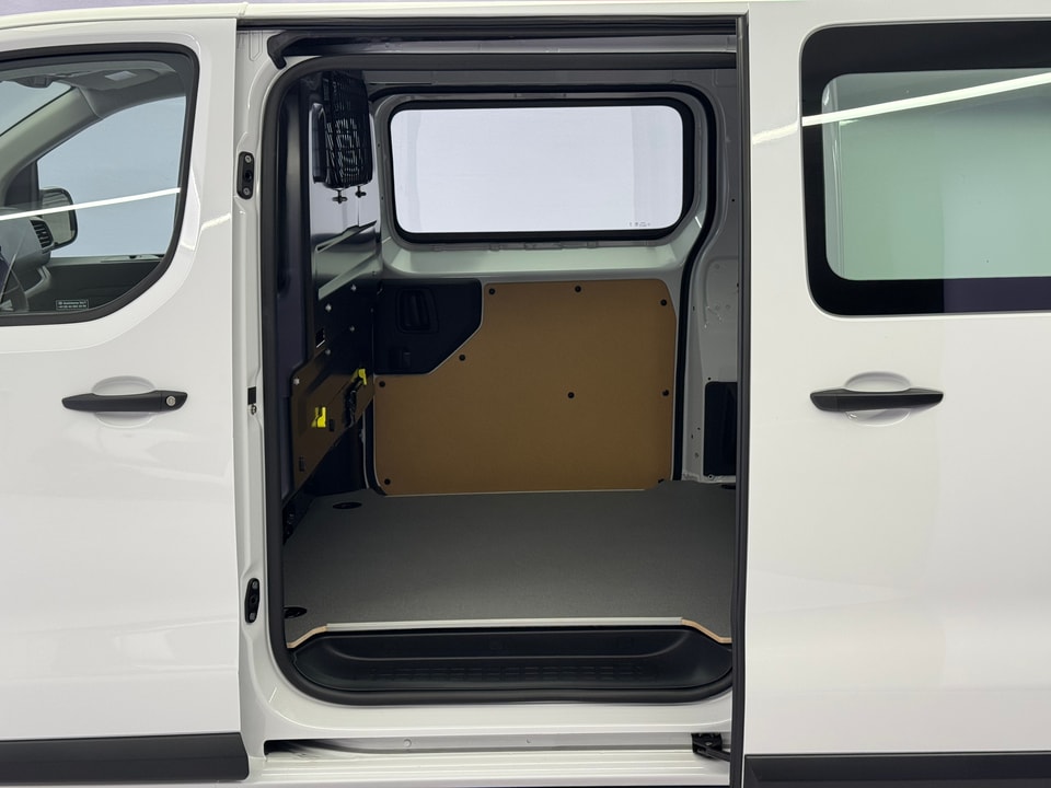 PROACE Van L1 2.0 D Active
