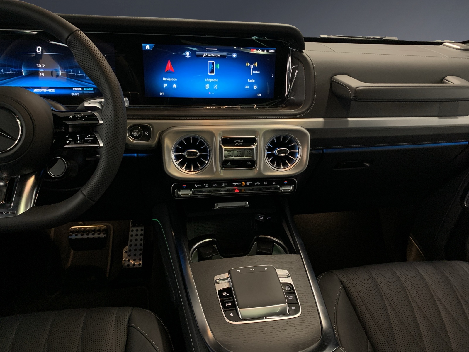 MERCEDES-BENZ G 63 AMG-image-8