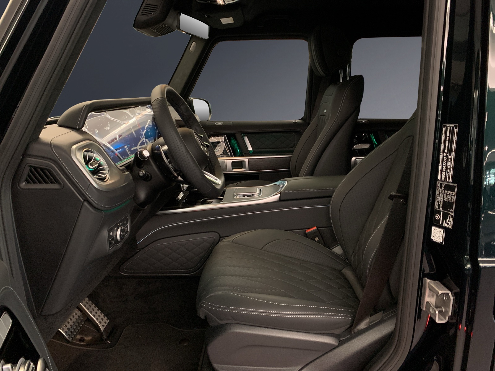 MERCEDES-BENZ G 63 AMG-image-6