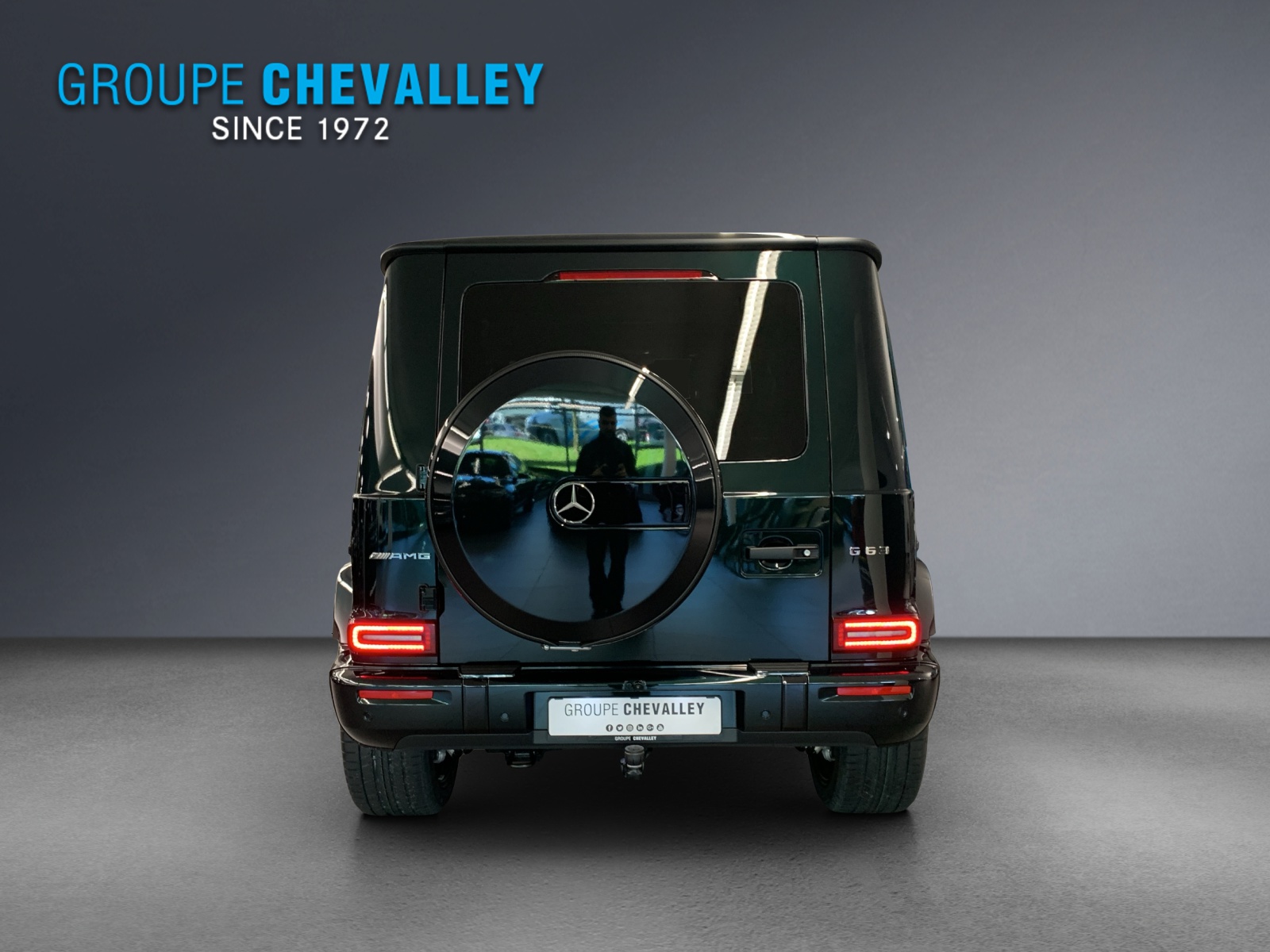 MERCEDES-BENZ G 63 AMG-image-3
