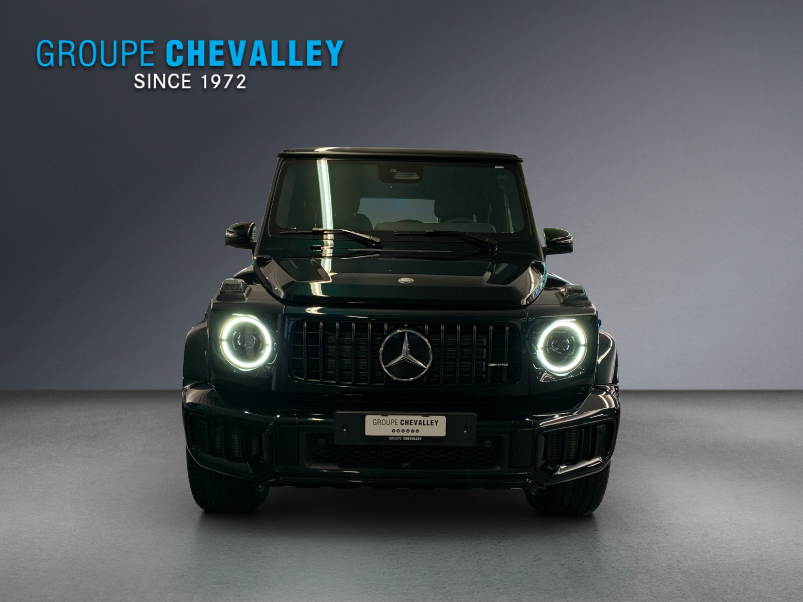 MERCEDES-BENZ G 63 AMG-image-4