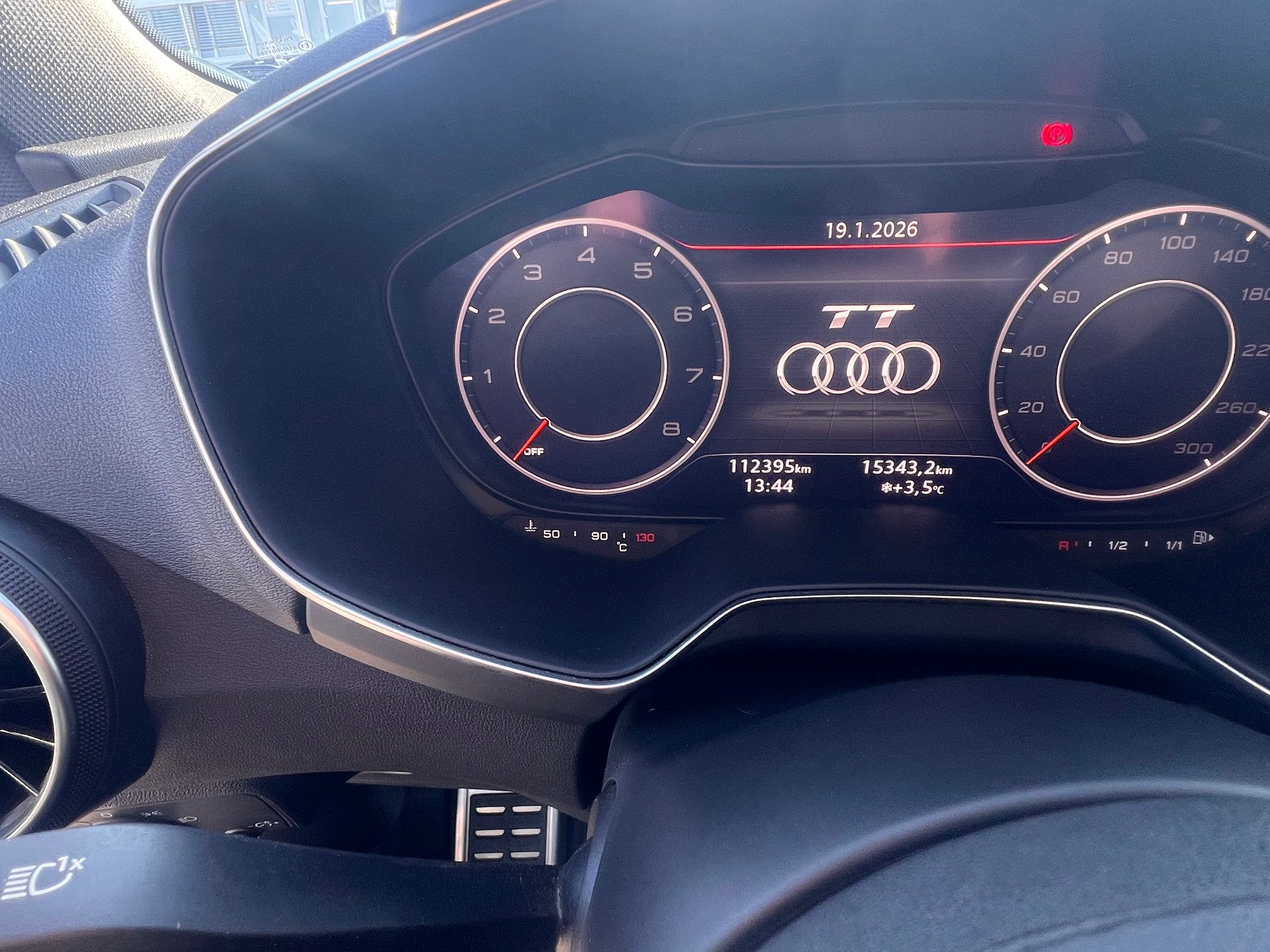 AUDI TT Coupé 2.0 TFSI-image-13