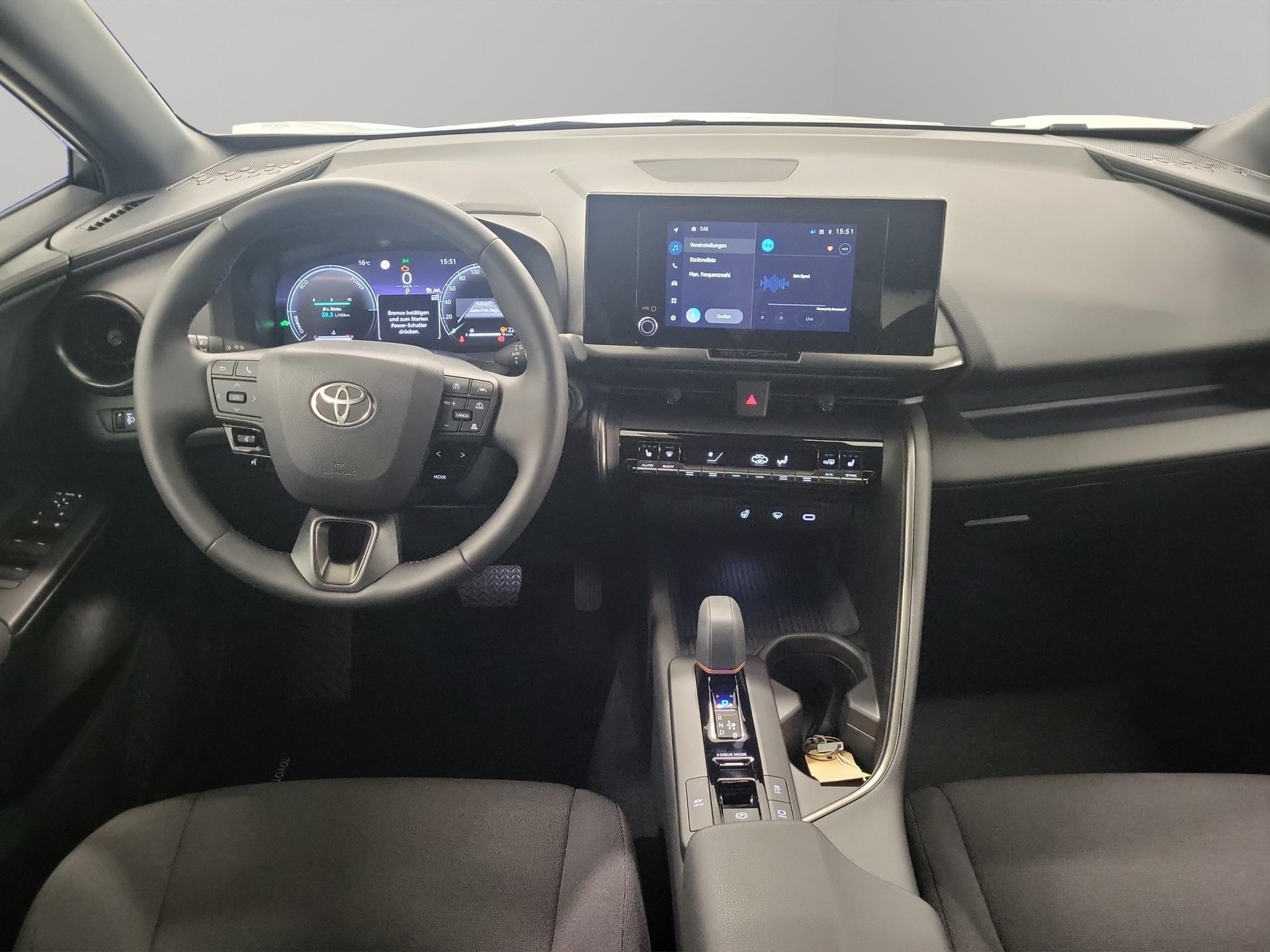 TOYOTA C-HR 1.8 HEV Trend-image-6