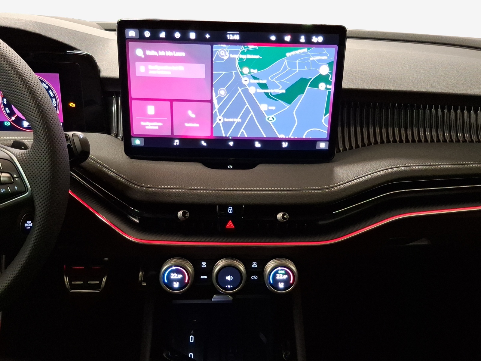 SKODA Superb Combi 2.0 TSI Sportline 4x4 DSG-image-10
