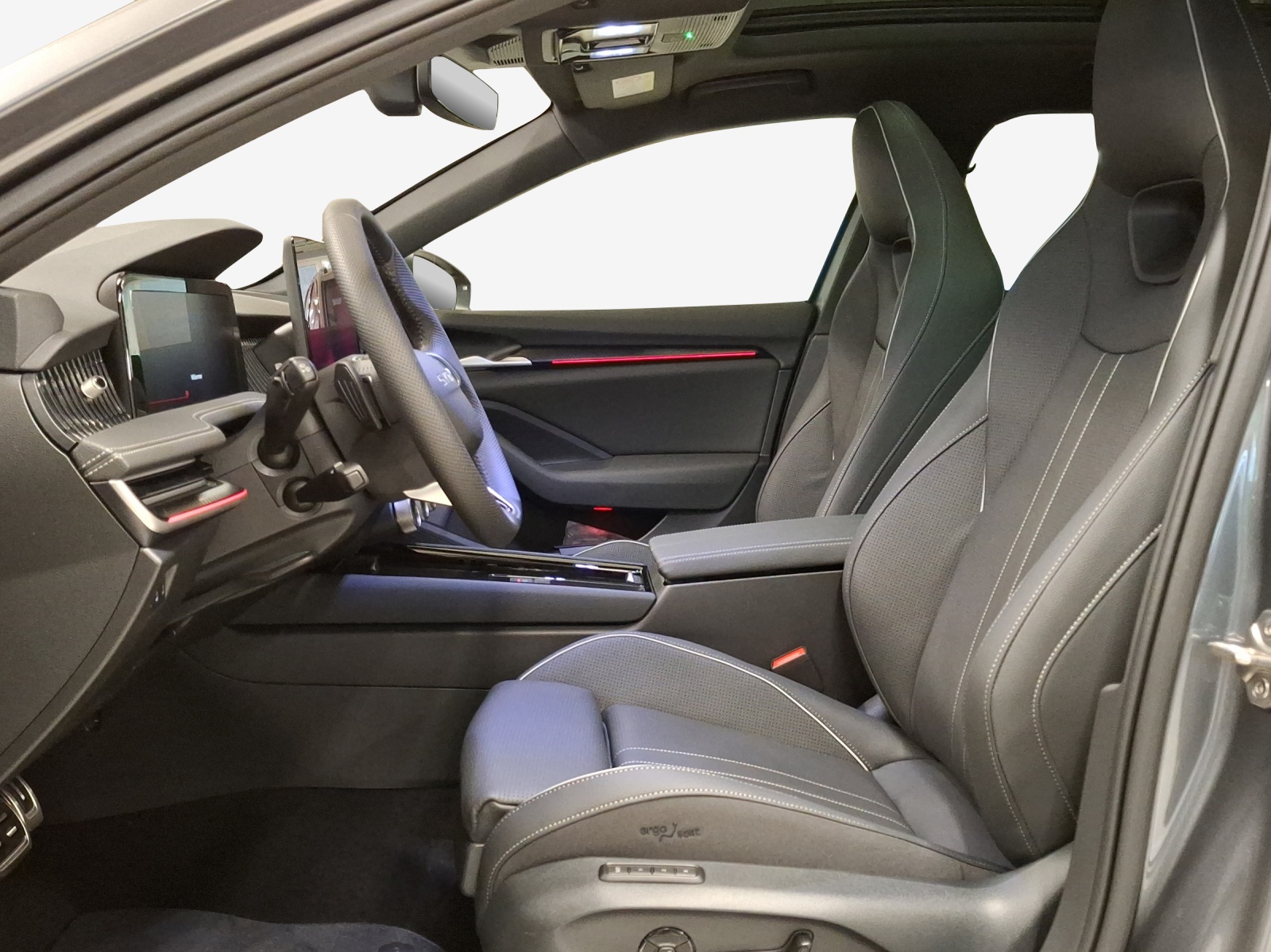 SKODA Superb Combi 2.0 TSI Sportline 4x4 DSG-image-7