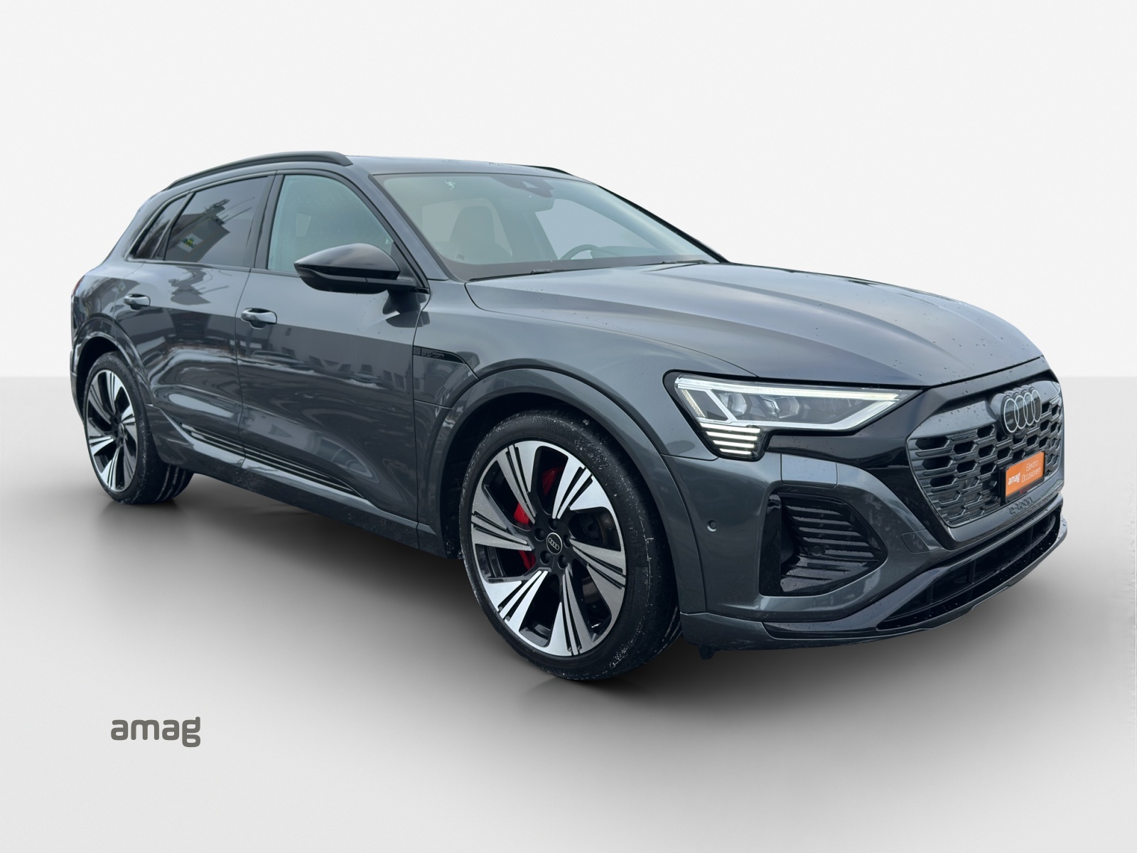 AUDI Q8 50 e-tron Black Edition quattro-image-6