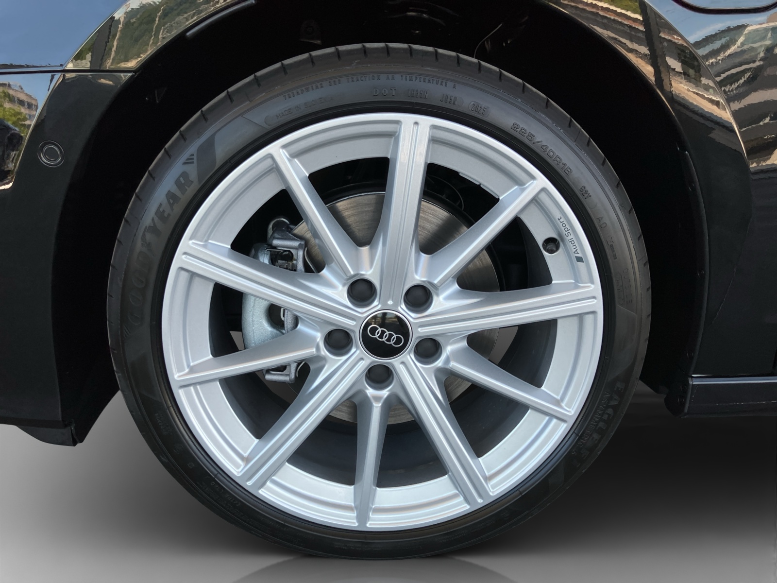 AUDI A3 Sportback 40 TFSI e Attraction S-tronic-image-15