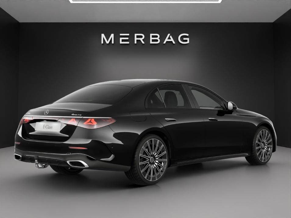 MERCEDES-BENZ E 220 d 4Matic 9G-Tronic AMG-Line-image-6