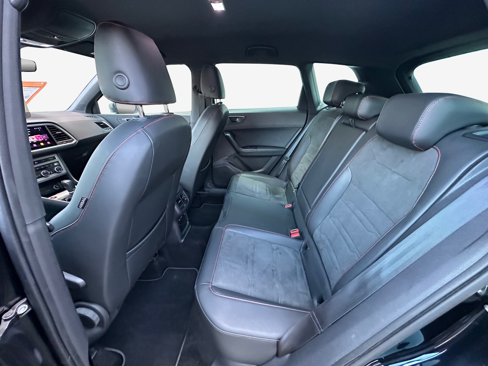 SEAT Ateca 2.0 TSI Hola FR 4Drive DSG-image-11
