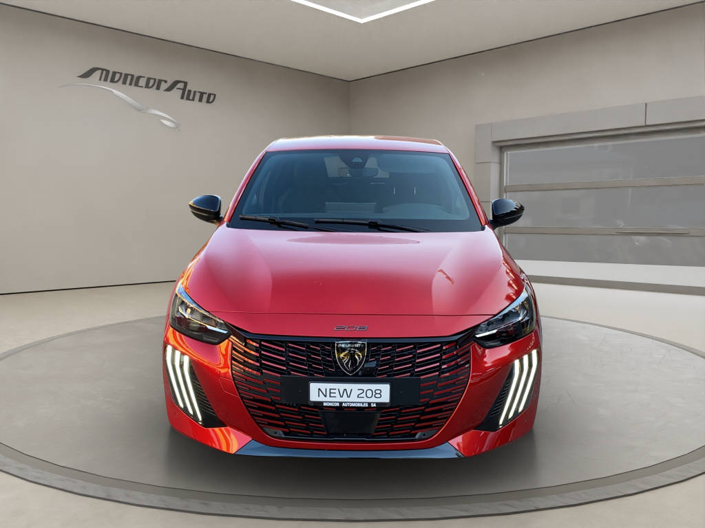 PEUGEOT 208 Hybrid 110 e-DCS6 GT-image-4