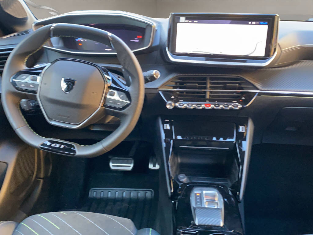 PEUGEOT 208 Hybrid 110 e-DCS6 GT-image-7