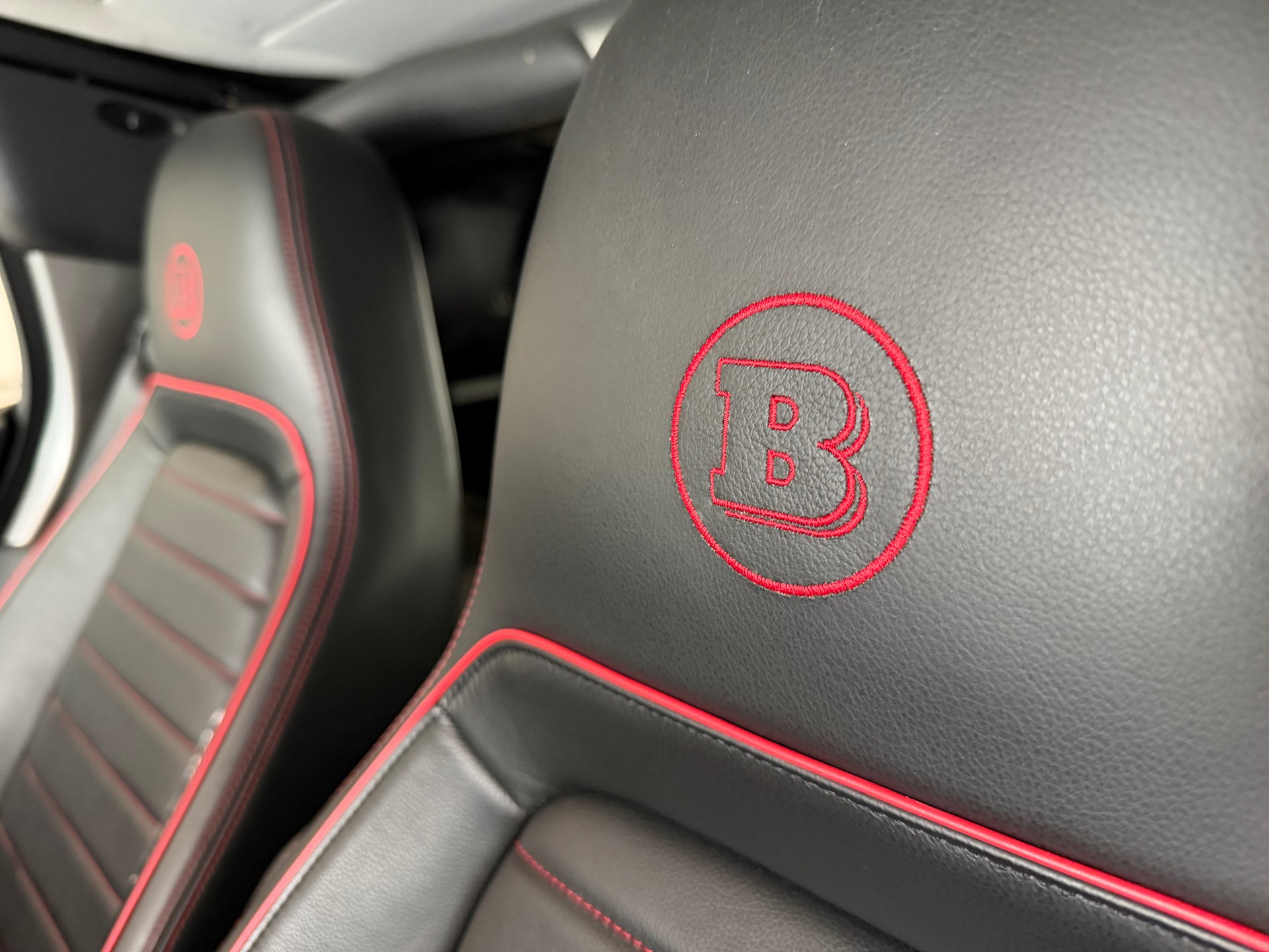 SMART fortwo Brabus Xclusive softouch-image-24