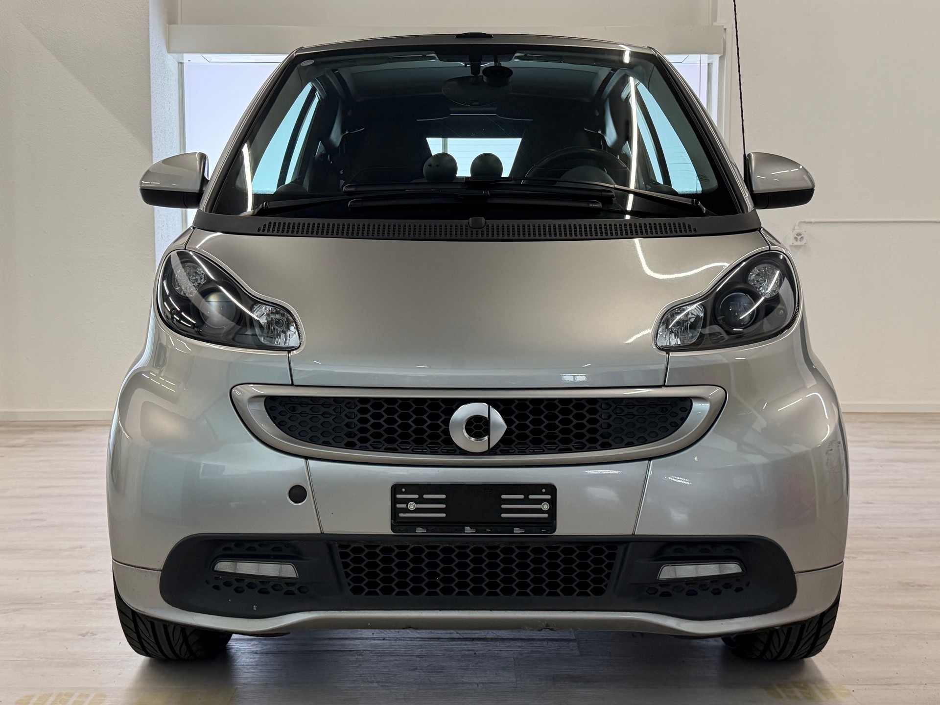 SMART fortwo Brabus Xclusive softouch-showroom-element-3