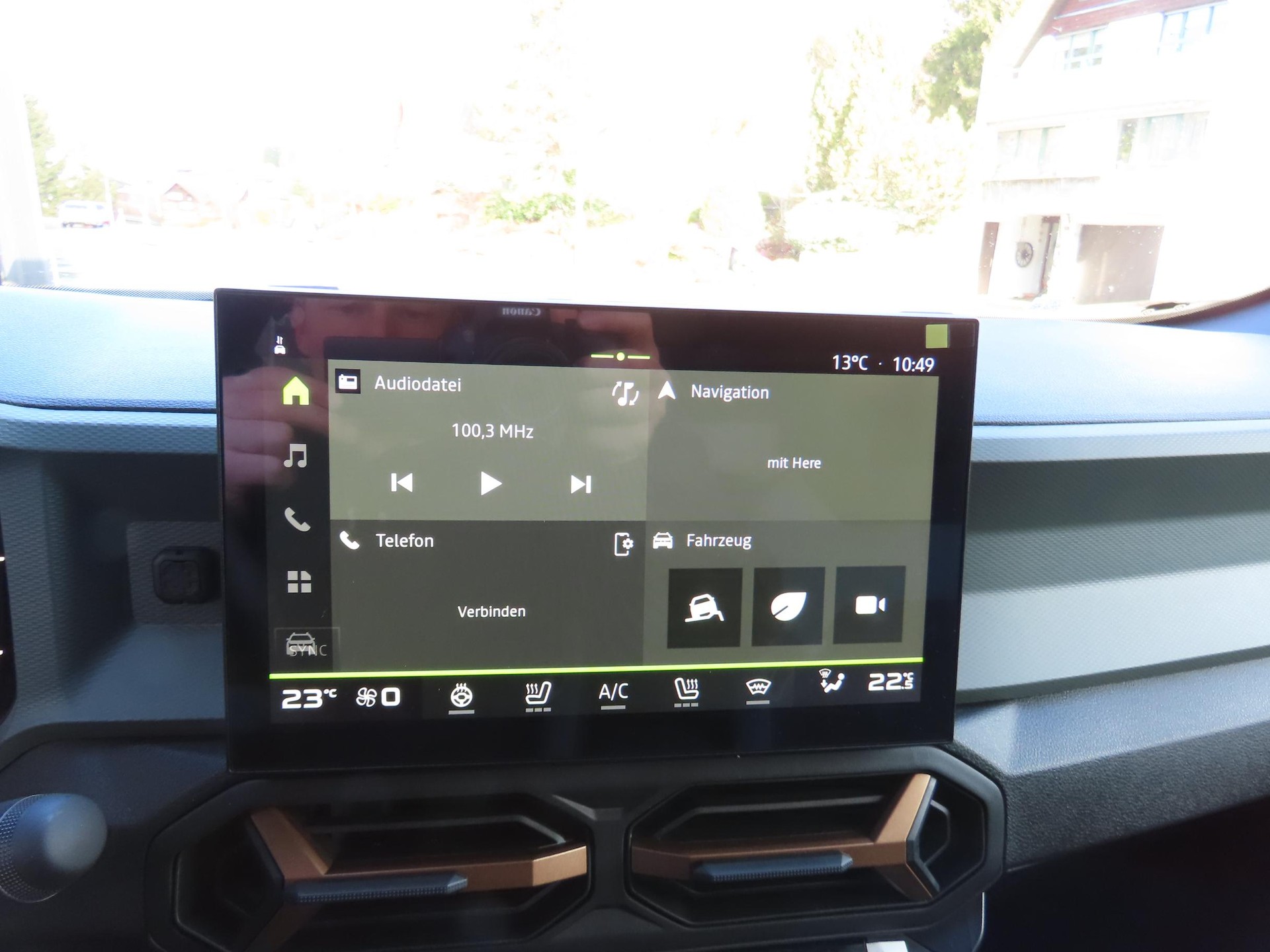 DACIA Bigster 1.2 TCe Extreme 4WD-image-13