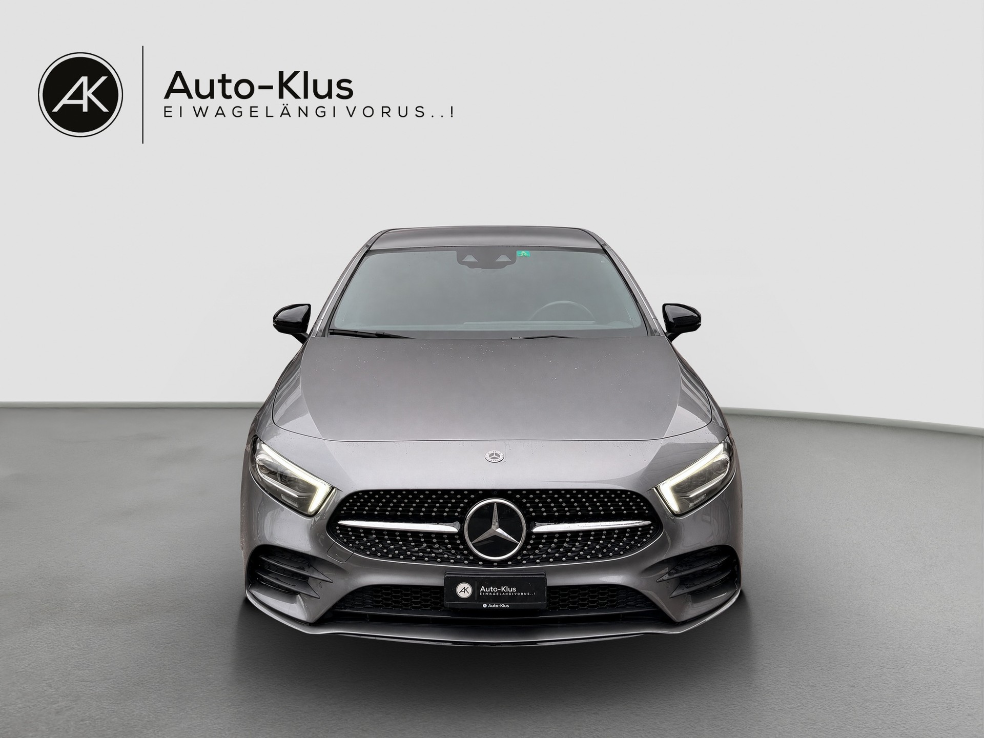 MERCEDES-BENZ A 250 4Matic AMG Line 4Matic 7G-DCT-image-0